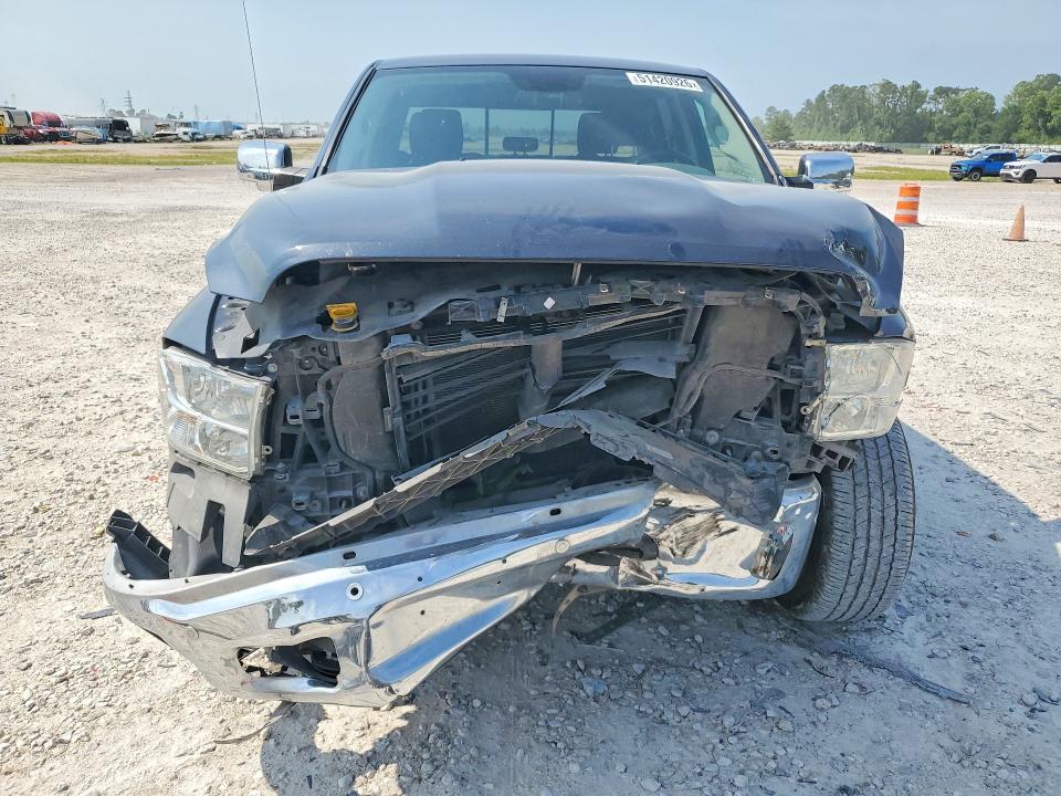 Продажа на аукционе авто 2019 Ram 1500 Classic, vin: 1C6RR6LT1KS586633, номер лота: 51420926