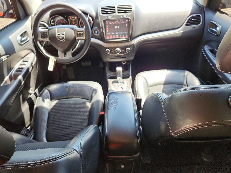 Aukcja sprzedaży 2018 Dodge Journey, vin: 3C4PDCGB3JT269271, numer aukcji: 49640236