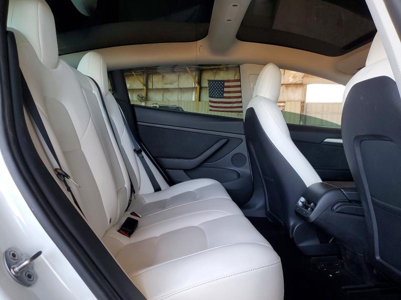 Aukcja sprzedaży 2022 Tesla Model 3, vin: 5YJ3E1EA3NF360555, numer aukcji: 51512386