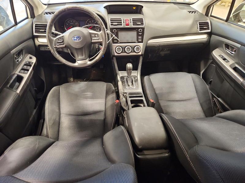 Продажа на аукционе авто 2015 Subaru Impreza, vin: JF1GPAT64FH206115, номер лота: 50558346