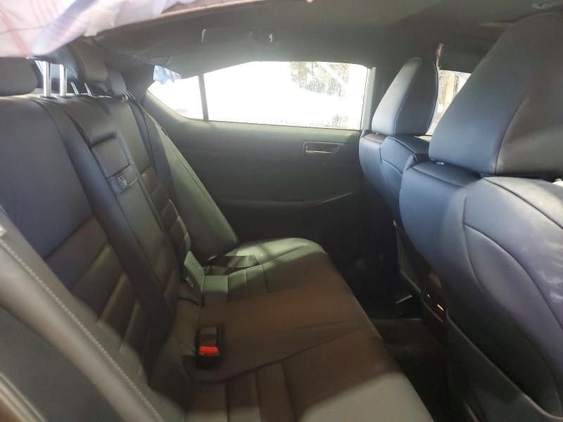 49275186 :رقم المزاد ، JTHGZ1E25S5041944 vin ، 2025 Lexus Is 350 مزاد بيع