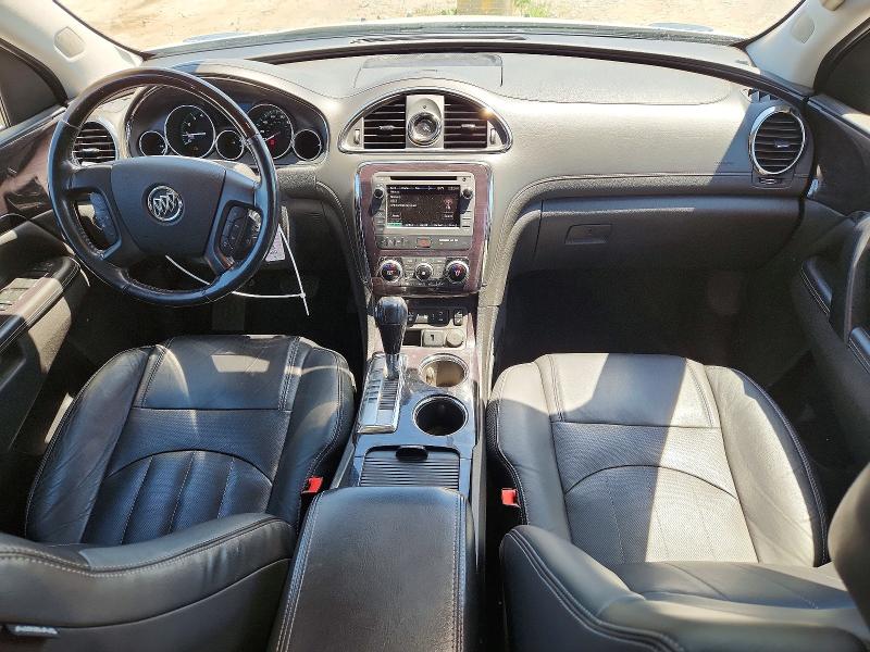 Aukcja sprzedaży 2017 Buick Enclave, vin: 5GAKVBKD2HJ152133, numer aukcji: 51494316