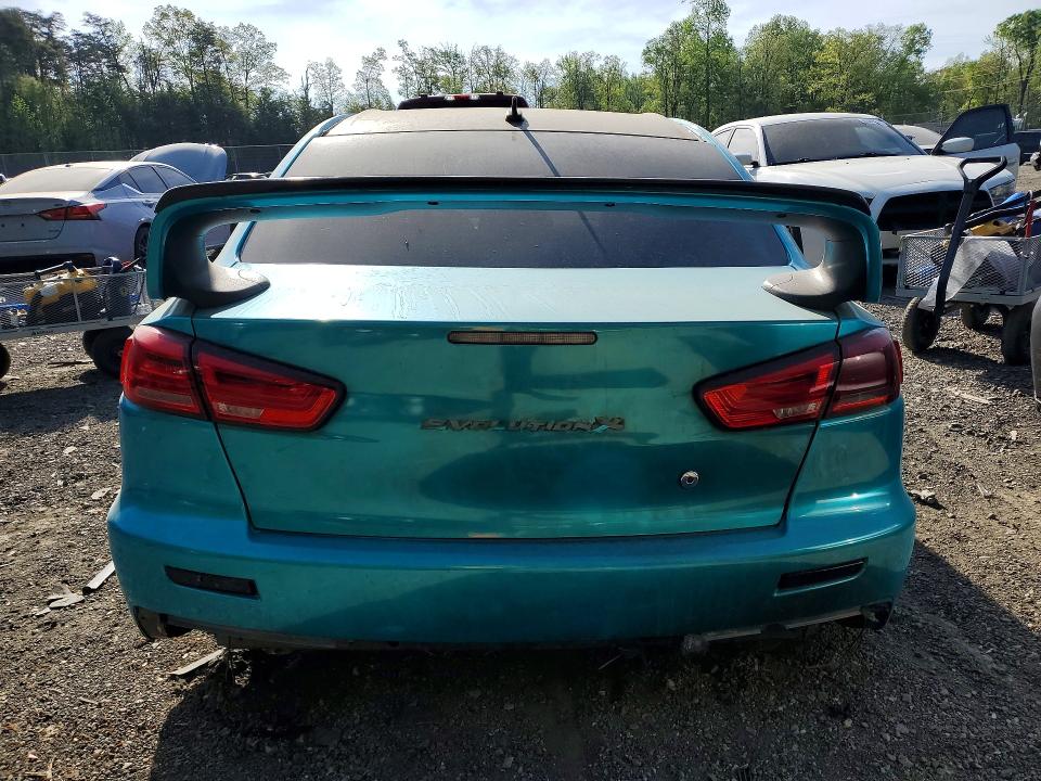 Продаж на аукціоні авто 2015 Mitsubishi Lancer, vin: JA32W8FV6FU026417, номер лоту: 48893976