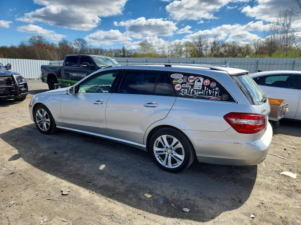 2011 Mercedes-benz E მანქანა იყიდება აუქციონზე, vin: WDDHH8HB2BA470064, აუქციონის ნომერი: 51266316