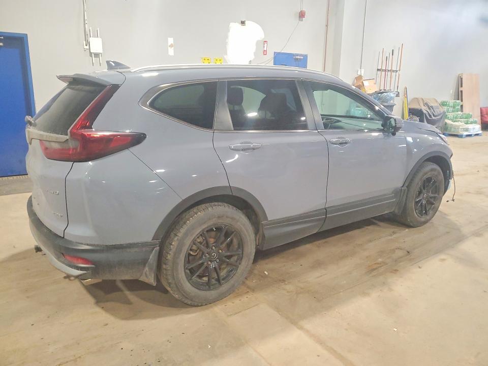 Продажа на аукционе авто 2021 Honda Cr-v, vin: 2HKRW2H45MH235463, номер лота: 51434396