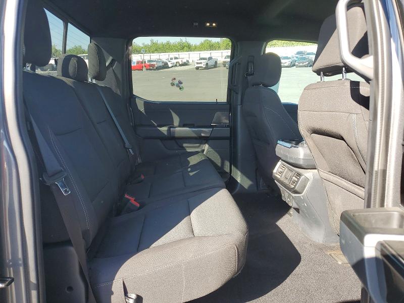 Продажа на аукционе авто 2023 Ford F150, vin: 1FTFW1E82PKE73863, номер лота: 52080206