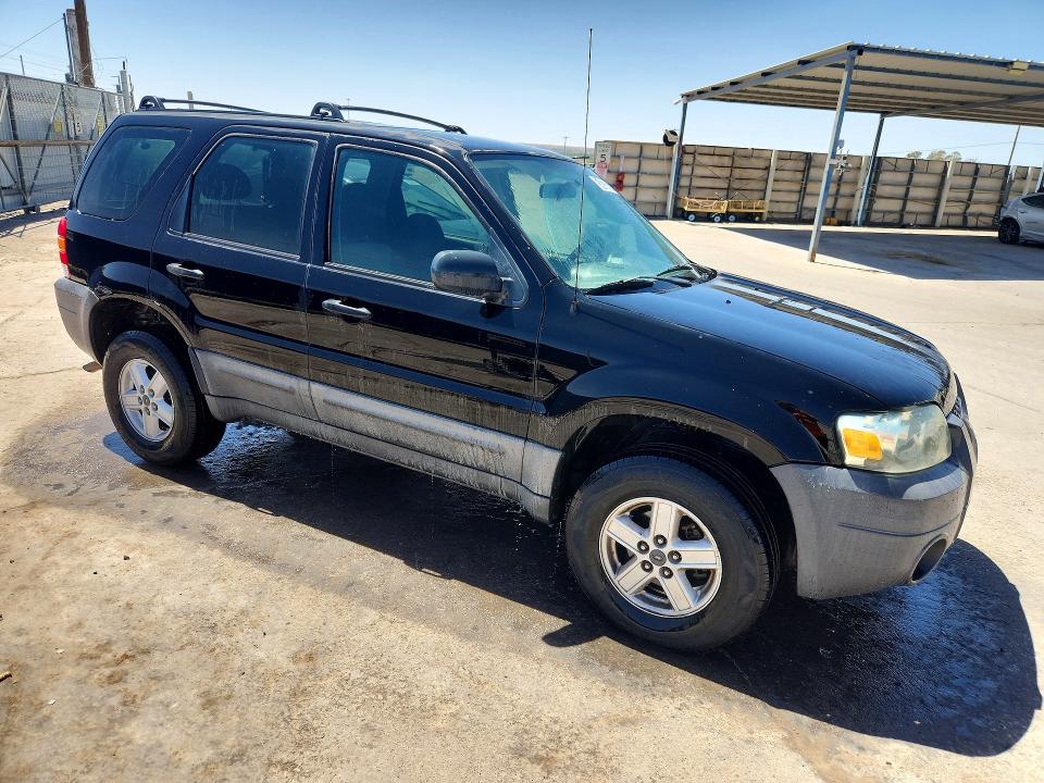 Продаж на аукціоні авто 2007 Ford Escape, vin: 1FMYU02Z47KA68007, номер лоту: 51633896
