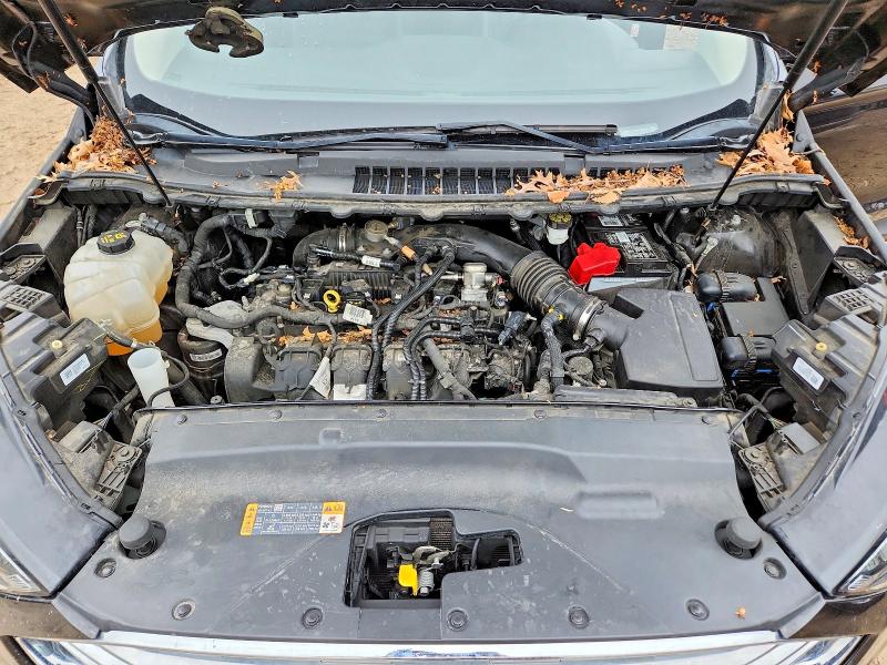 Продаж на аукціоні авто 2020 Ford Edge, vin: 2FMPK3J96LBA29539, номер лоту: 48209486