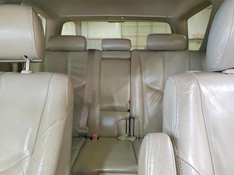 Продажа на аукционе авто 2002 Lexus Rx, vin: JTJGF10U620119855, номер лота: 50461786