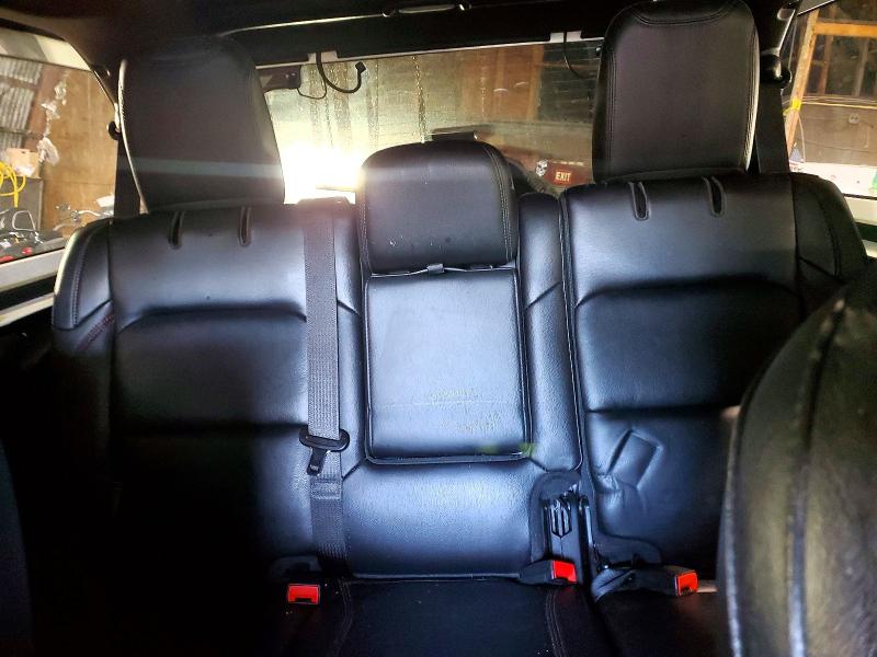 50498126 :رقم المزاد ، 1C4HJXFN0KW522834 vin ، 2019 Jeep Wrangler Unlimited مزاد بيع