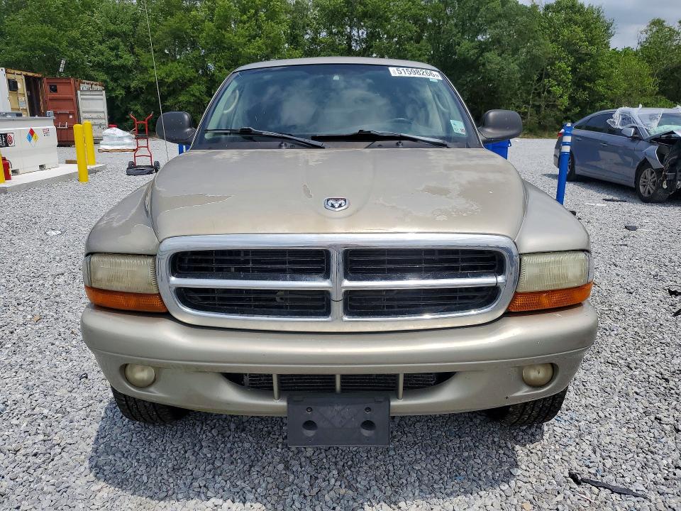 Продаж на аукціоні авто 2002 Dodge Durango, vin: 1B4HS48ZX2F131358, номер лоту: 51598266