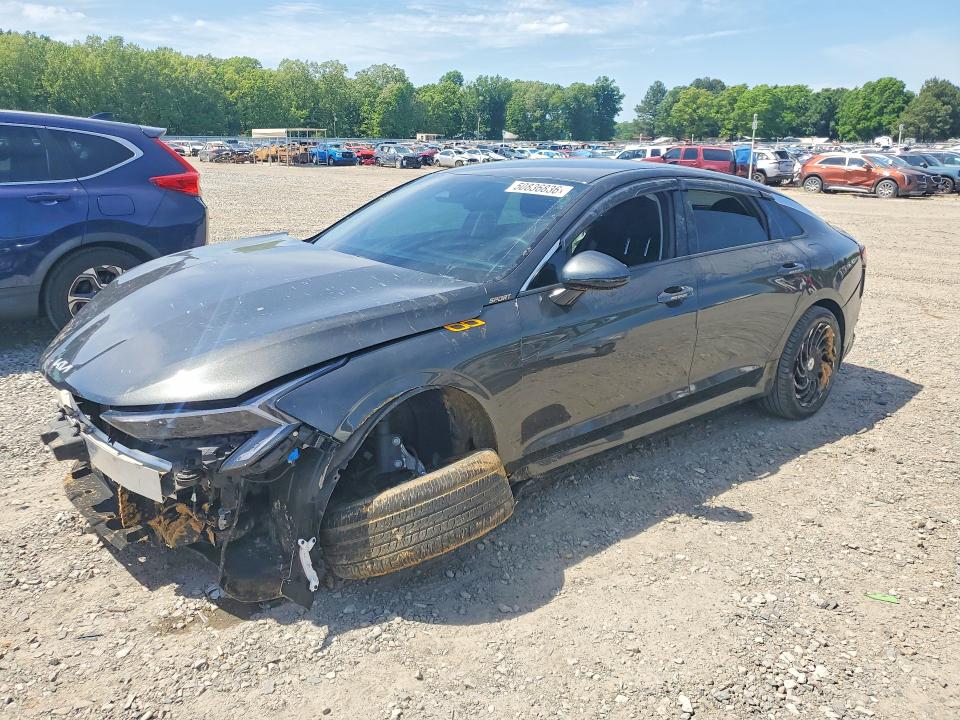 Aukcja sprzedaży 2025 Kia K5, vin: KNAG24J76S5300432, numer aukcji: 50836836