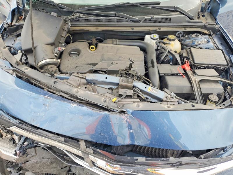 48105986 :رقم المزاد ، 1G1ZB5ST3RF157773 vin ، 2024 Chevrolet Malibu مزاد بيع