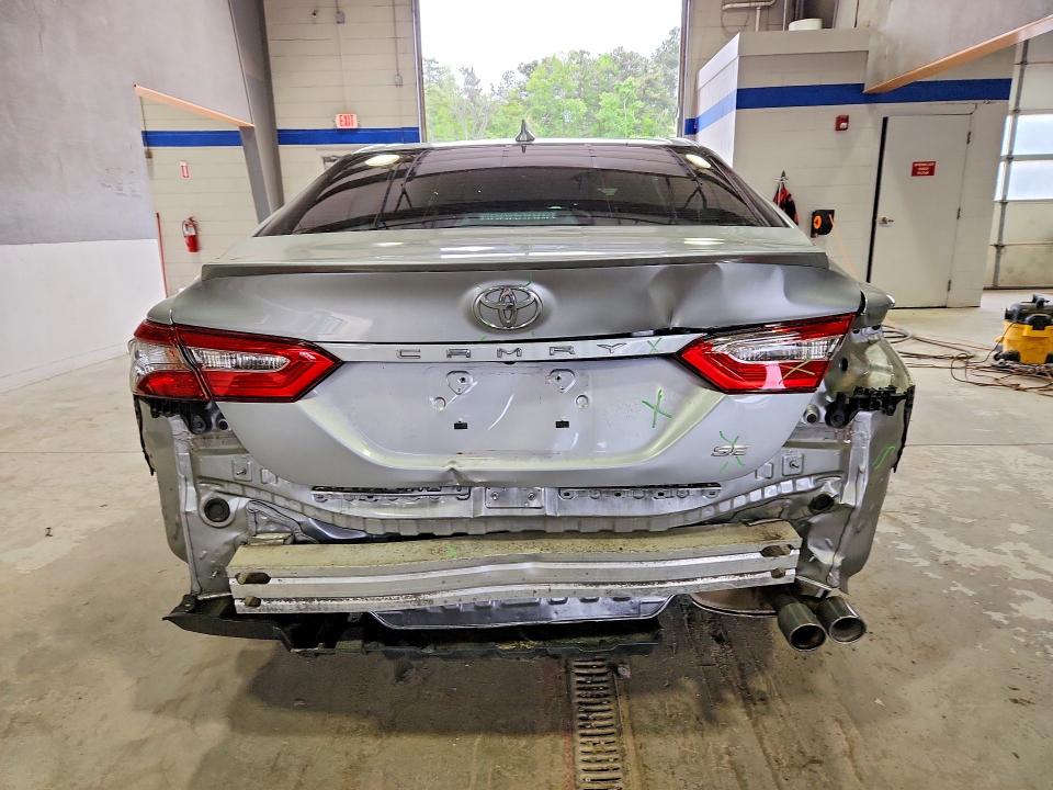 Aukcja sprzedaży 2019 Toyota Camry, vin: 4T1B11HK9KU829044, numer aukcji: 51466986