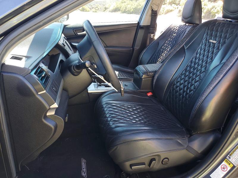 Продажа на аукционе авто 2012 Toyota Camry, vin: 4T1BK1FK6CU517510, номер лота: 50213436