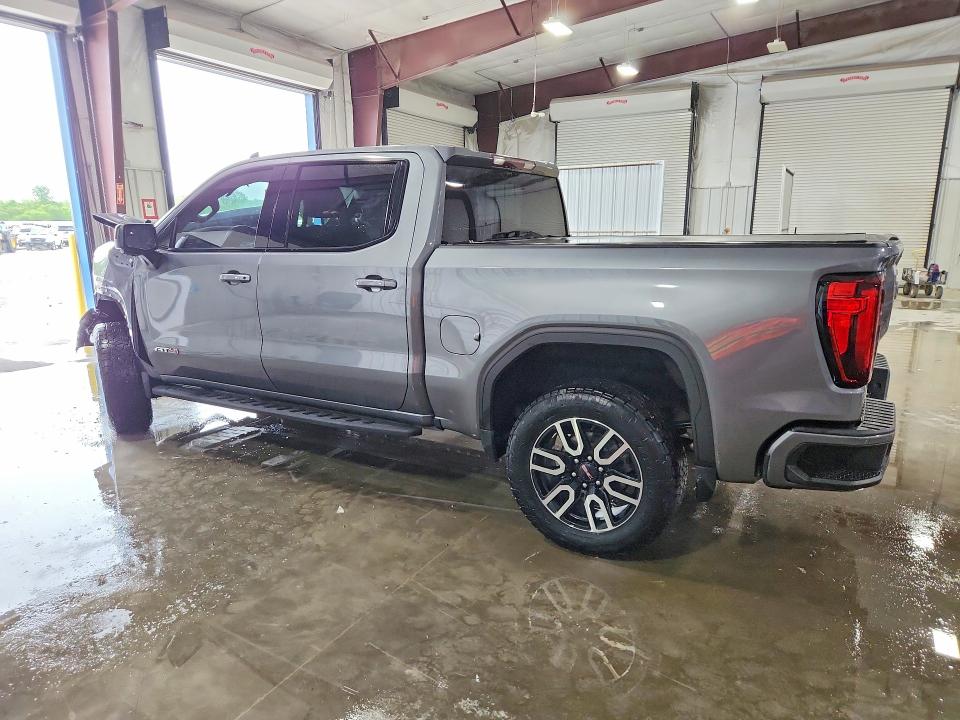 Aukcja sprzedaży 2021 Gmc Sierra, vin: 3GTP9EED6MG406721, numer aukcji: 50111846