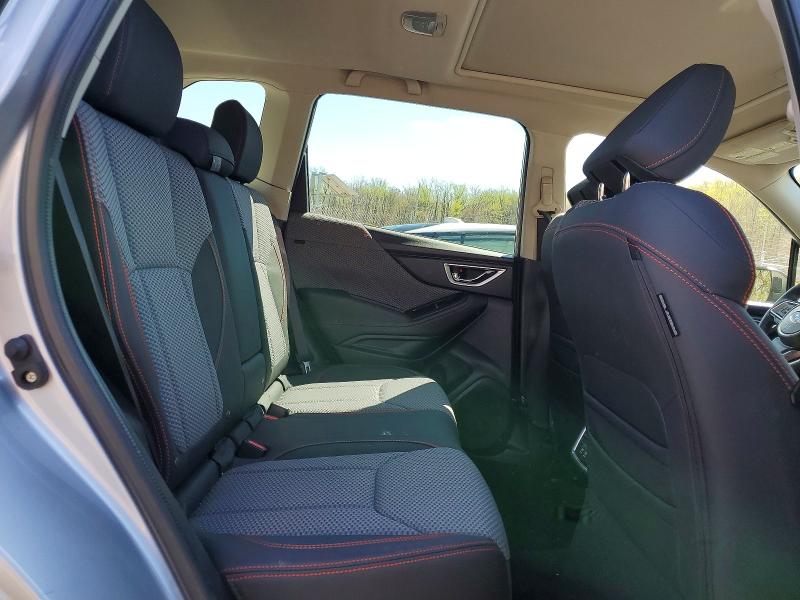 48782196 :رقم المزاد ، JF2SKARC4MH464990 vin ، 2021 Subaru Forester مزاد بيع