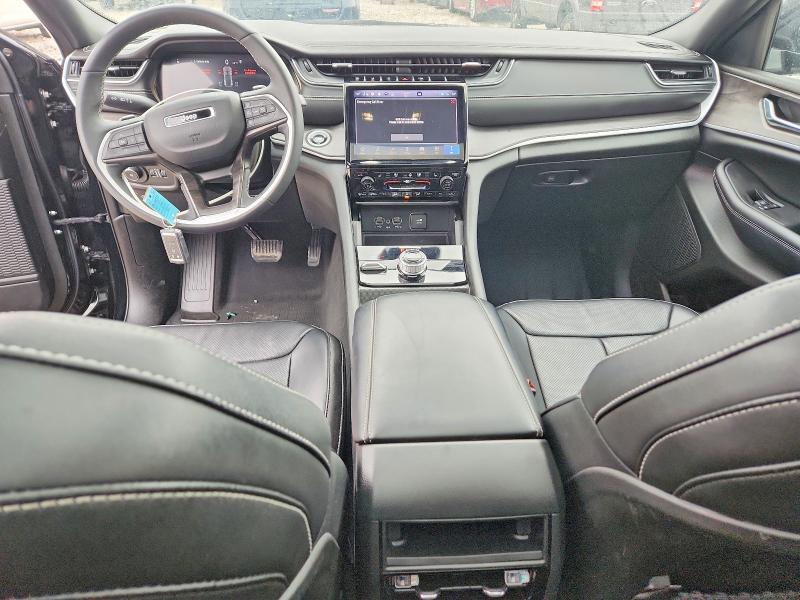 Продажа на аукционе авто 2024 Jeep Grand Cherokee, vin: 1C4RJHBG2RC188951, номер лота: 48741546