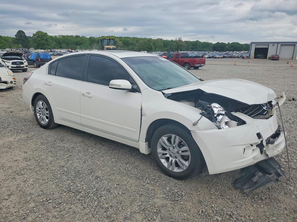49805186 :رقم المزاد ، 1N4AL2AP2CN503044 vin ، 2012 Nissan Altima مزاد بيع