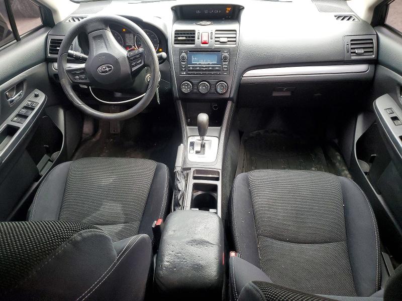 Aukcja sprzedaży 2013 Subaru Xv Crosstrek, vin: JF2GPACC6D2209616, numer aukcji: 50966046