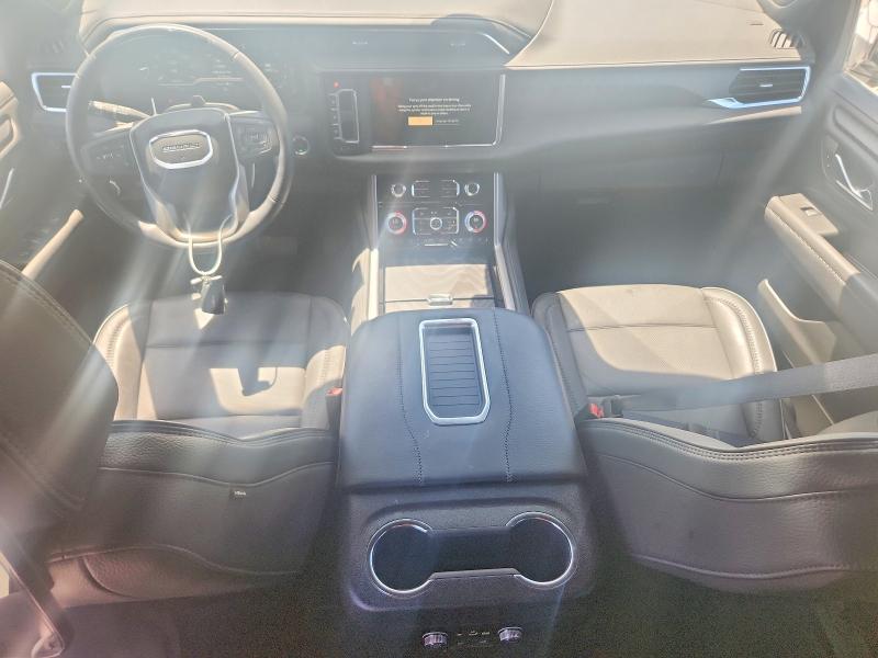 2024 Gmc Yukon მანქანა იყიდება აუქციონზე, vin: 1GKS2DKL0RR179493, აუქციონის ნომერი: 47876946