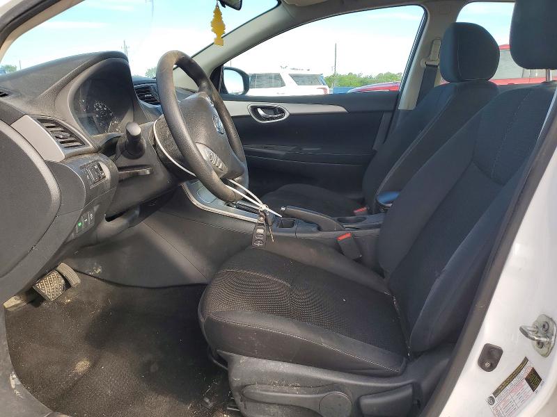 Aukcja sprzedaży 2015 Nissan Sentra, vin: 3N1AB7AP3FY326976, numer aukcji: 48333016