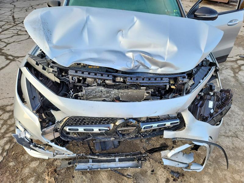Продажа на аукционе авто 2024 Mercedes-benz Gla, vin: W1N4N4HB4RJ609205, номер лота: 49730736