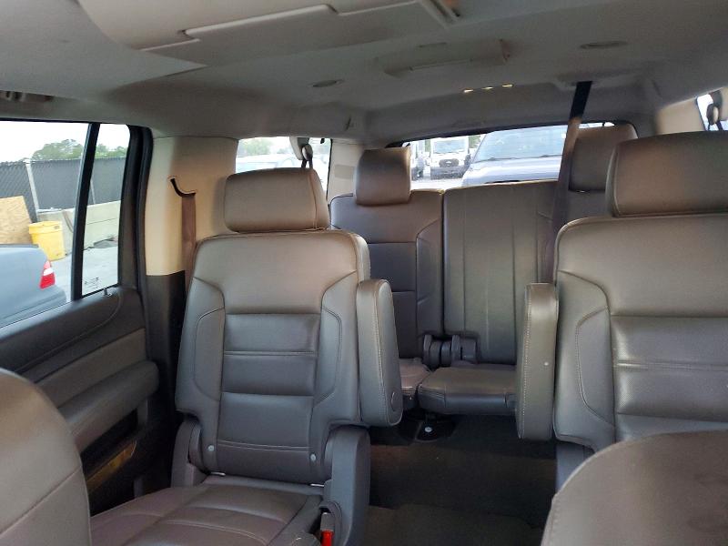Aukcja sprzedaży 2017 Gmc Yukon Xl, vin: 1GKS2HKJ9HR119491, numer aukcji: 50228876