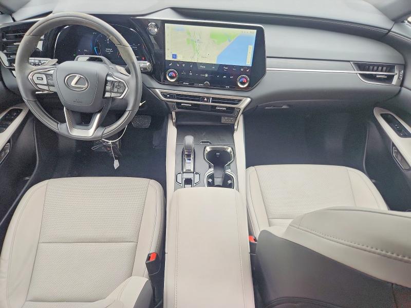2025 Lexus Rx 350 მანქანა იყიდება აუქციონზე, vin: 2T2BAMBA2SC057260, აუქციონის ნომერი: 50914346