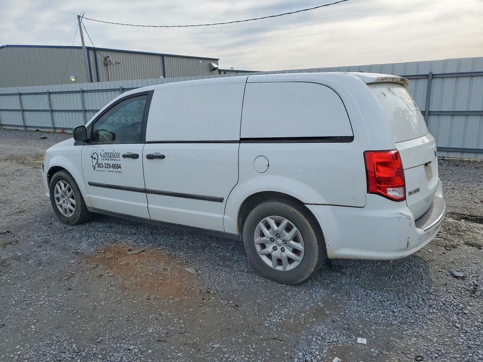 Продажа на аукционе авто 2014 Ram Tradesman, vin: 2C4JRGAG5ER401801, номер лота: 47245986