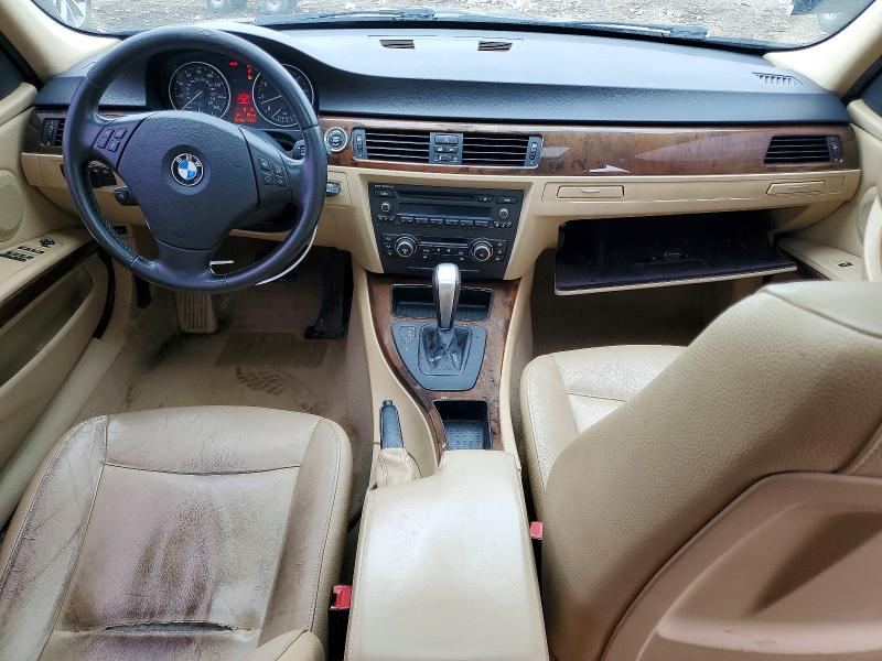 Продажа на аукционе авто 2011 Bmw 328, vin: WBAPK7C56BA816875, номер лота: 51760636