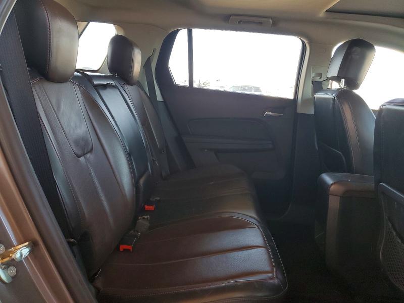 Продажа на аукционе авто 2012 Gmc Terrain, vin: 2GKALWEK8C6104339, номер лота: 50353956