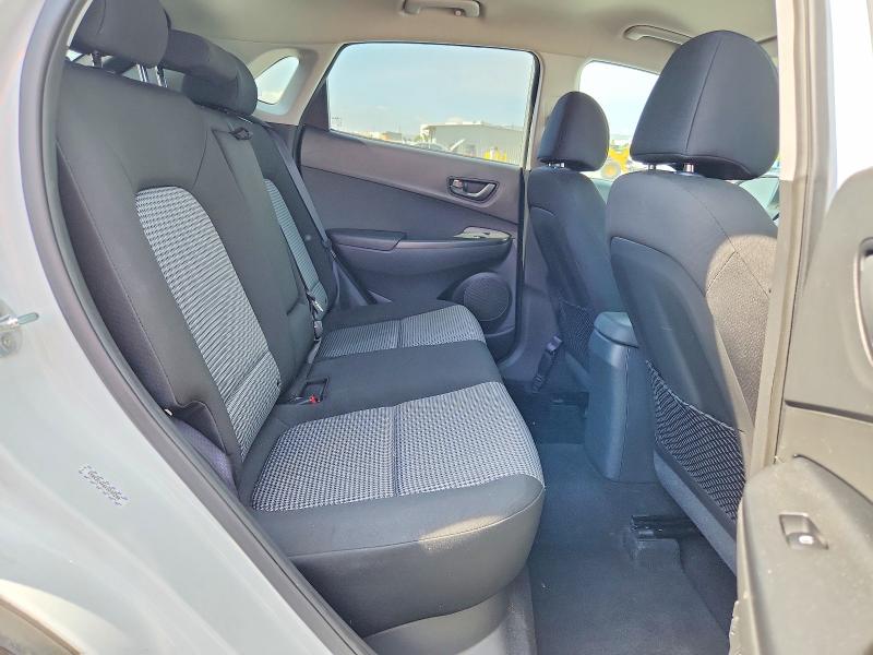 Auction sale of the 2019 Hyundai Kona, vin: KM8K2CAA6KU235280, lot number: 51756596