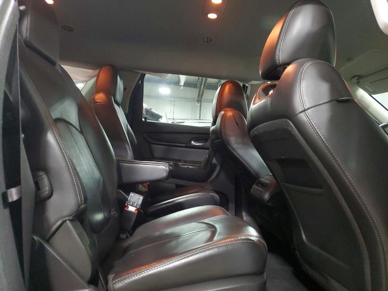 Продажа на аукционе авто 2016 Gmc Acadia, vin: 1GKKRRKD0GJ331687, номер лота: 48195446