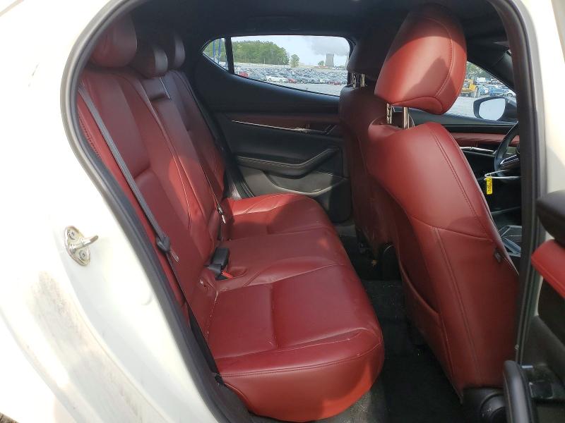 48190906 :رقم المزاد ، JM1BPANM6L1157388 vin ، 2020 Mazda 3 مزاد بيع