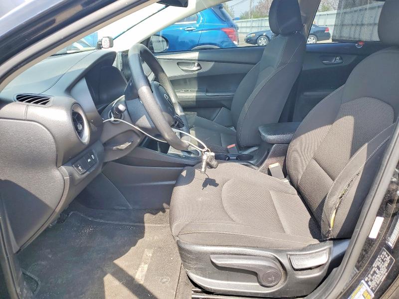 Продаж на аукціоні авто 2020 Kia Forte, vin: 3KPF24AD4LE194525, номер лоту: 47871146