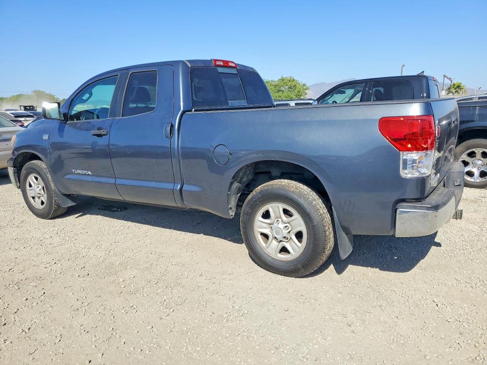 Продажа на аукционе авто 2010 Toyota Tundra, vin: 5TFRM5F16AX003339, номер лота: 49004966