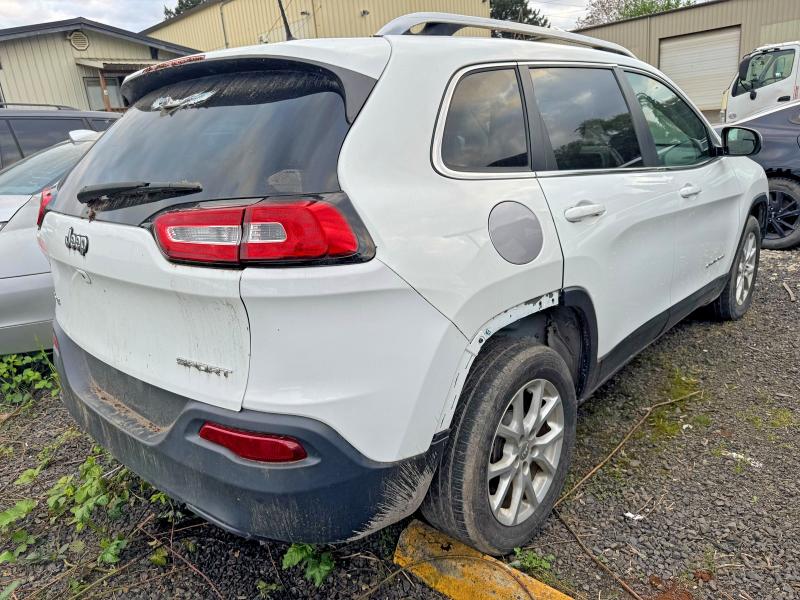 51925326 :رقم المزاد ، 1C4PJMCSXHW612876 vin ، 2017 Jeep Cherokee مزاد بيع