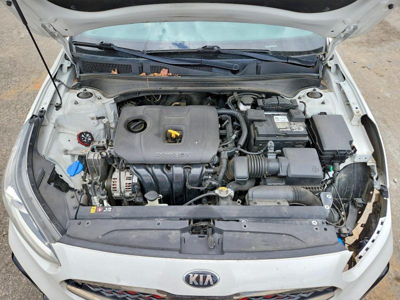Продажа на аукционе авто 2021 Kia Forte, vin: 3KPF34AD4ME313432, номер лота: 50146416