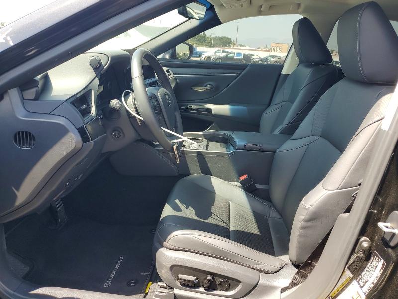 Aukcja sprzedaży 2025 Lexus Es 300h, vin: 58ADA1C11SU060040, numer aukcji: 52186036