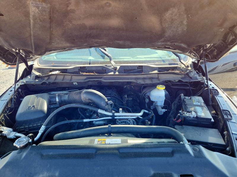 2021 Ram 1500 მანქანა იყიდება აუქციონზე, vin: 1C6RR7KT2MS580222, აუქციონის ნომერი: 48228286