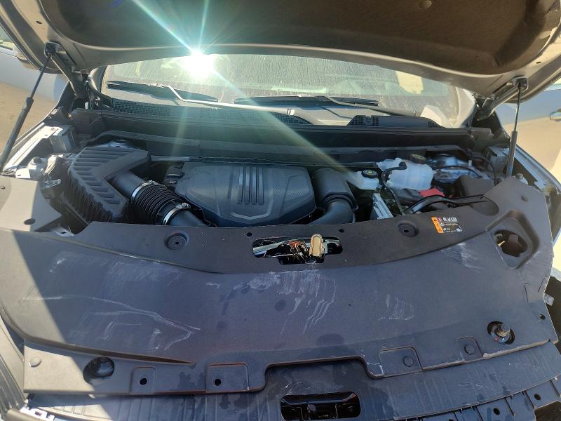 Продаж на аукціоні авто 2025 Buick Enclave, vin: 5GAEVARS3SJ119595, номер лоту: 50067216
