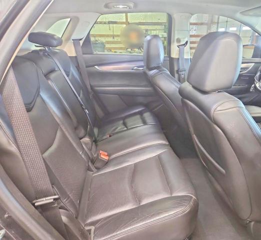 Продаж на аукціоні авто 2017 Cadillac Xt5, vin: 1GYKNERS4HZ104861, номер лоту: 49089666