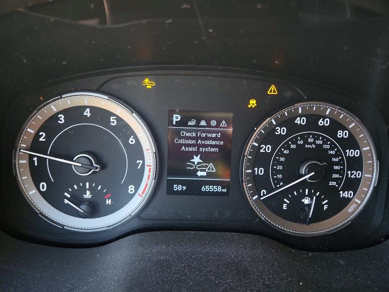 Aukcja sprzedaży 2022 Hyundai Venue, vin: KMHRC8A32NU154159, numer aukcji: 50714706
