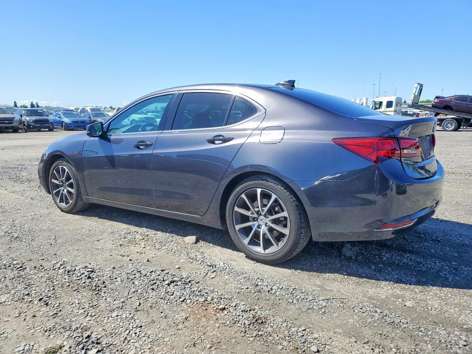 47936736 :رقم المزاد ، 19UUB2F38FA011812 vin ، 2015 Acura Tlx مزاد بيع