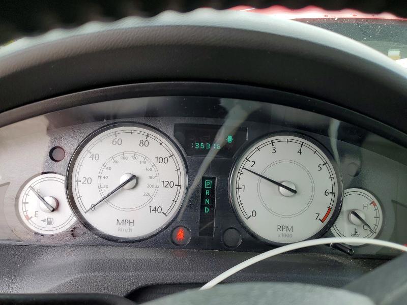 2007 Chrysler 300 მანქანა იყიდება აუქციონზე, vin: 2C3KA53G47H693936, აუქციონის ნომერი: 48492056