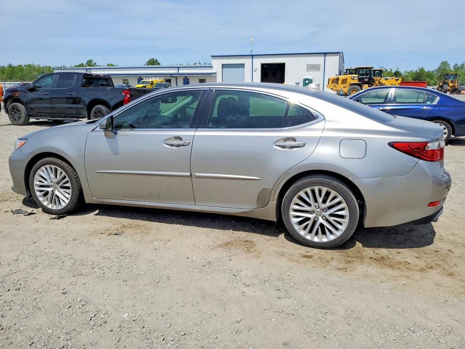Aukcja sprzedaży 2015 Lexus Es 350, vin: JTHBK1GG3F2197222, numer aukcji: 48409616