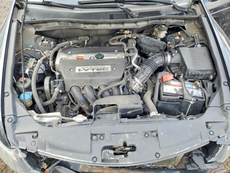 Aukcja sprzedaży 2008 Honda Accord, vin: 1HGCP26808A811306, numer aukcji: 47864506