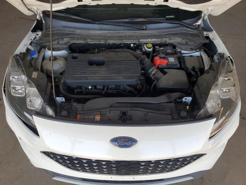 Продажа на аукционе авто 2020 Ford Escape, vin: 1FMCU9J95LUB15642, номер лота: 50449906