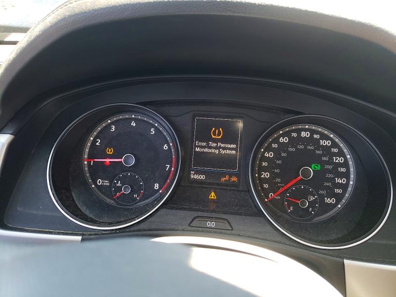 2020 Volkswagen Atlas Cross Sport მანქანა იყიდება აუქციონზე, vin: 1V2GC2CA3LC202886, აუქციონის ნომერი: 49797756